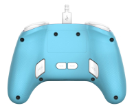 PowerA SWITCH2 Pad przewodowy Advantage Mushroom Kingdom - 1343602 - zdjęcie 2